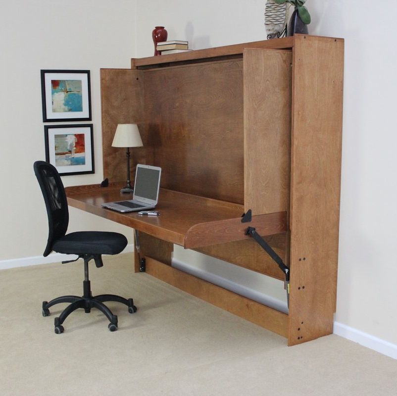 Nap Desks Are the Transforming Office Work Space You Need to Be ...