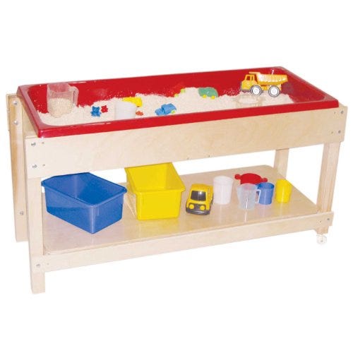 sand and water table amazon