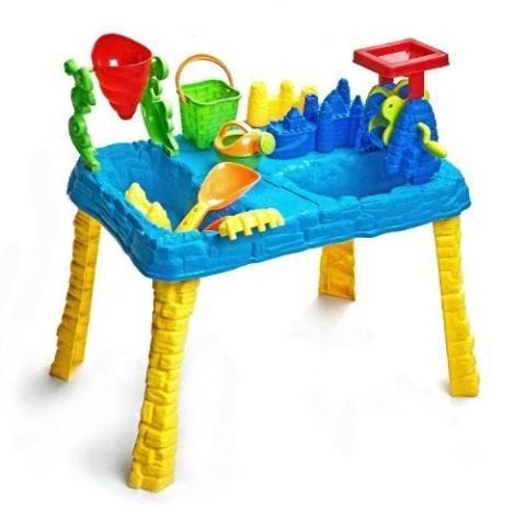 sand and water table amazon