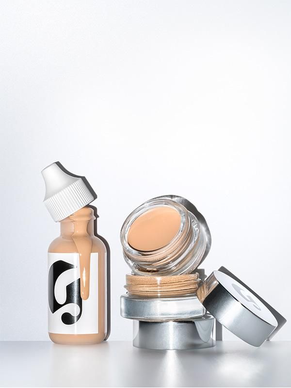 Perfecting Skin Tint + Stretch Concealer Duo
