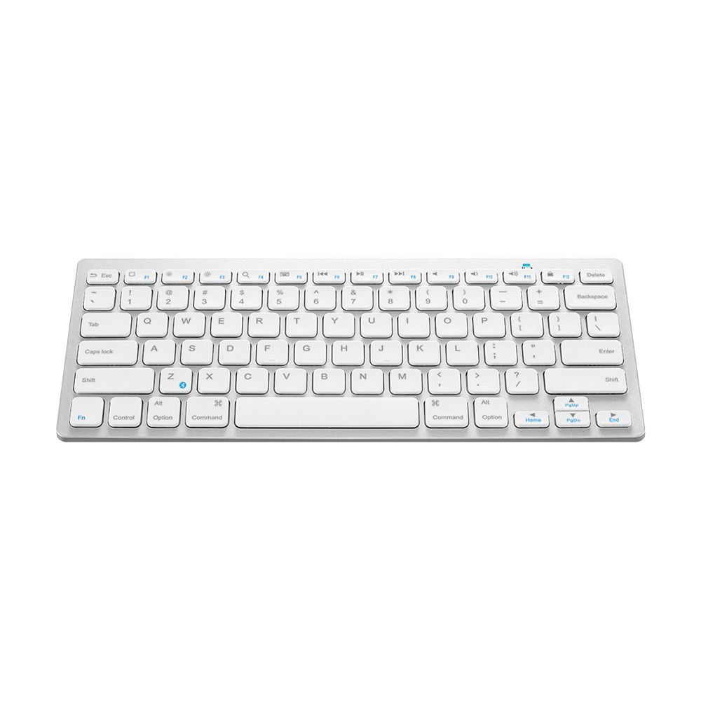 12 Best Wireless Keyboards to Buy in 2019 Bluetooth 12 Best Wireless Keyboards to Buy in 2019 Bluetooth