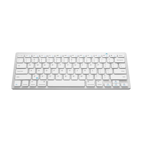 12 Best Wireless Keyboards to Buy in 2019 - Bluetooth Keyboard Reviews