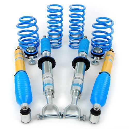 best coilovers for ve commodore