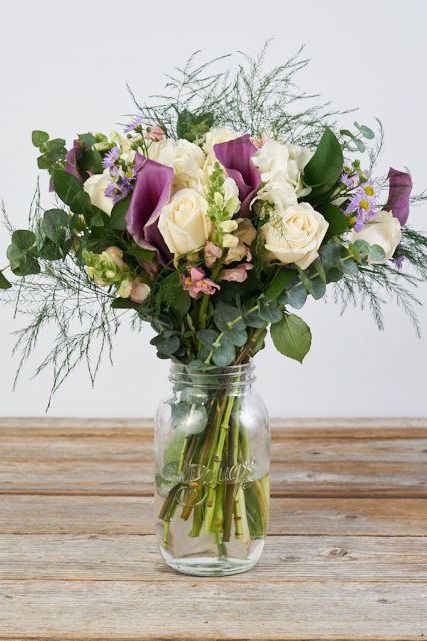 For the Bouquet Lover 
