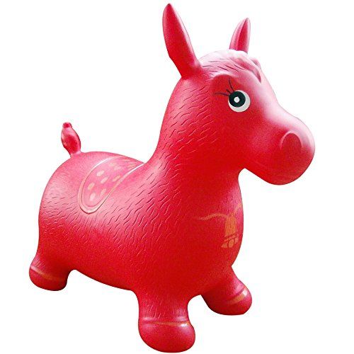 Red Horse Hopper 
