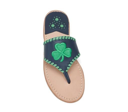 Jackie Kennedy s Favorite Jack Rogers Sandals Have a New Look for