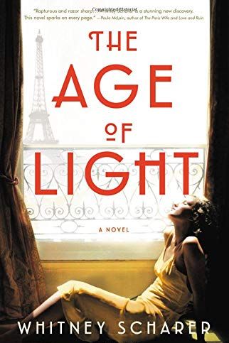 The Age of Light: A Novel