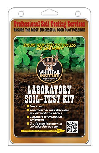 Laboratory Soil-Test Kit