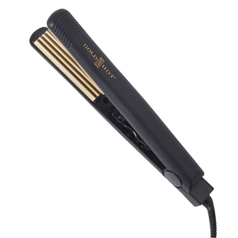 Best hair 2024 crimper brand