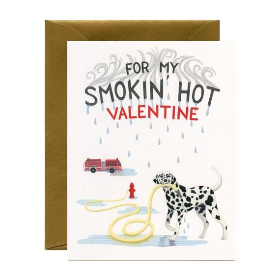 Sexy Vintage Valentine Cards