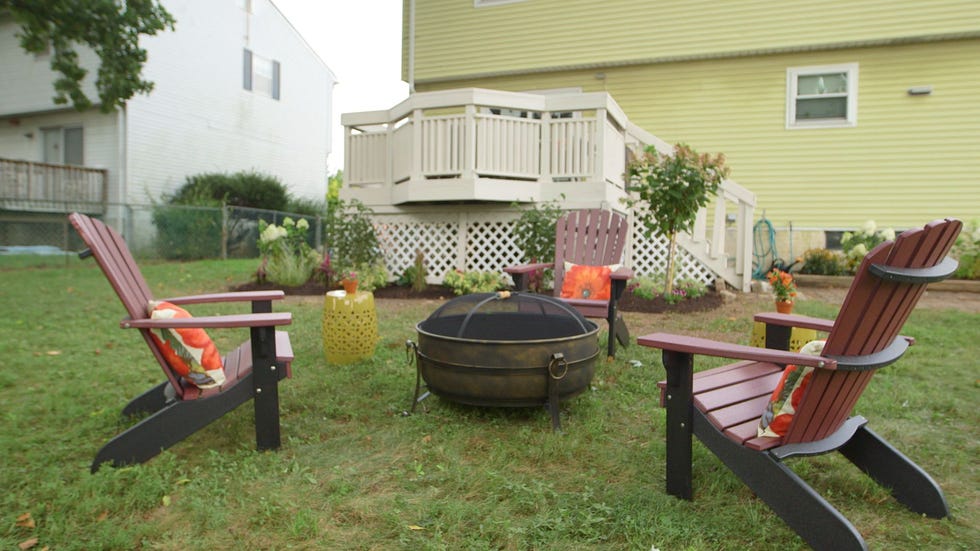 Cozy Seating