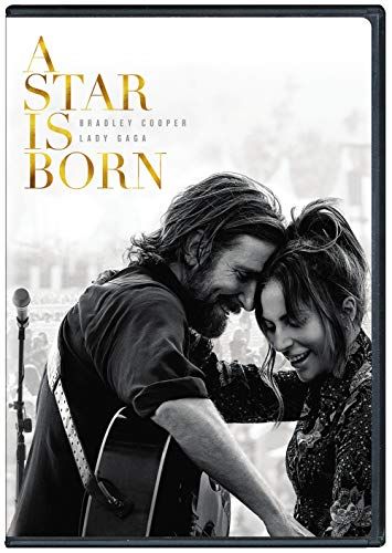 A Star is Born: Special Edition (2018)