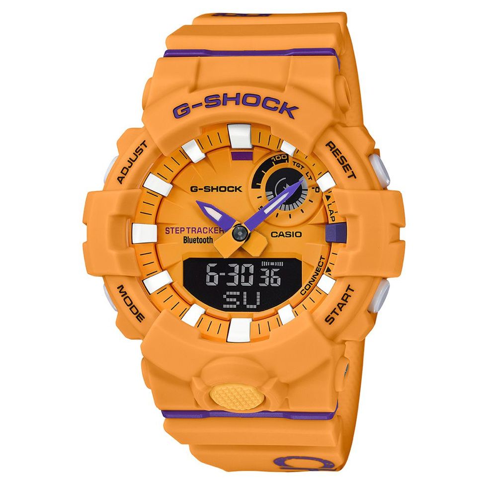 Casio G-Shock ﻿GBA800 Watch