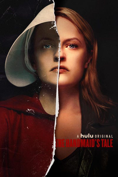 Catch Up on The Handmaid's Tale