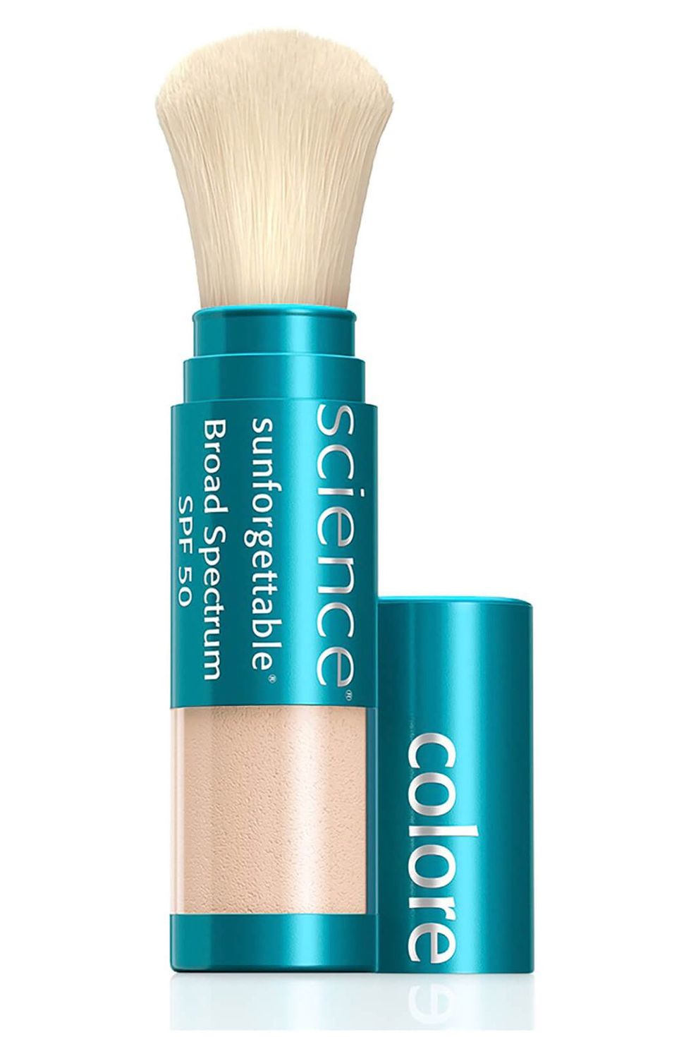 Colorescience Sunforgettable Brush-On Sunscreen SPF 50