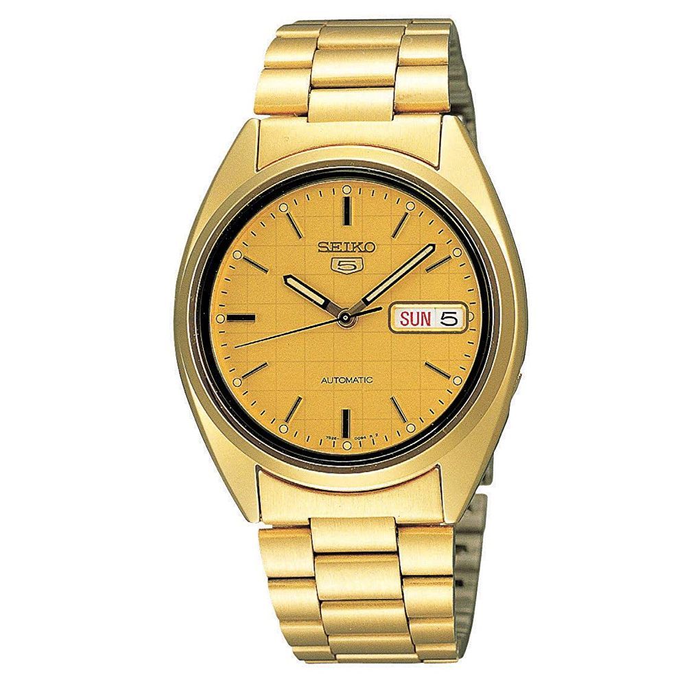 Best gold watches online under $300