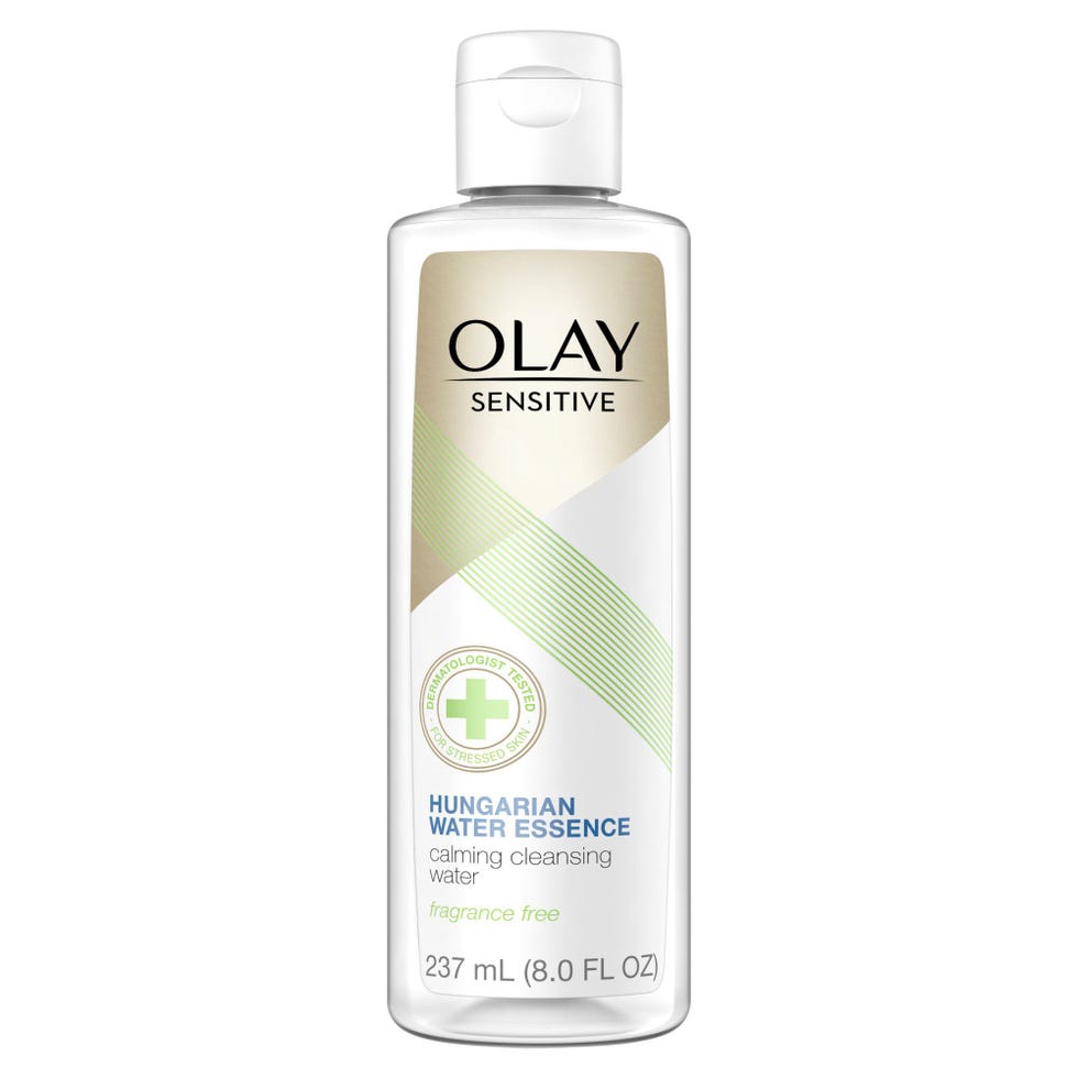Sensitive Hungarian Water Essence Calming Water Sensitive Hungarian Water Essence Calming Water