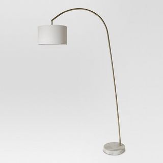 Arco Floor Lamp Best Floor Lamp For Rooms Without Overhead Lighting