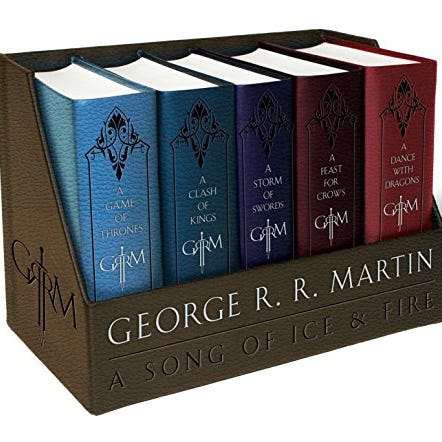 16 Best Game Of Thrones Gifts Got T Shirts Clothes And More