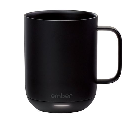 This Ember mug dupe keeps your coffee, cocoa or tea 'piping hot' — and it's  on sale