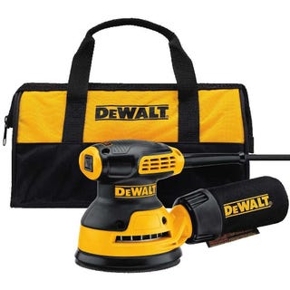 DeWalt DWE6421K Random Orbit Sander