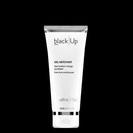 Daily Face Purifying Gel