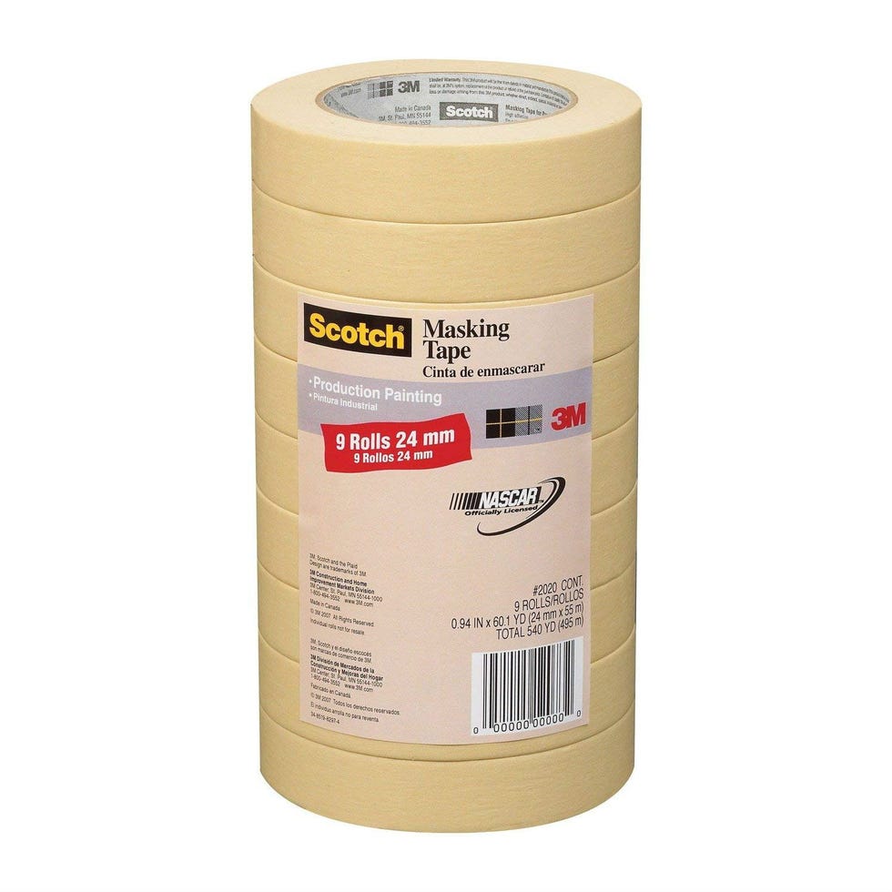 Scotch 3M Masking Tape