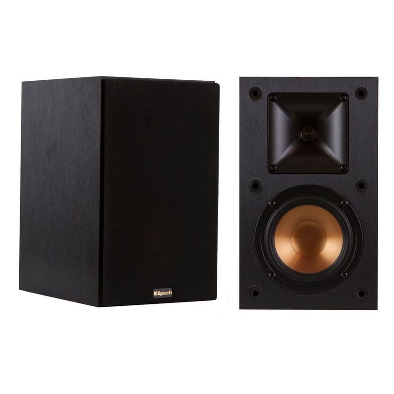 Value shops bookshelf speakers 2018