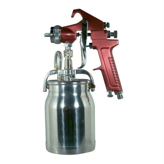 Astro 4008 Spray Gun