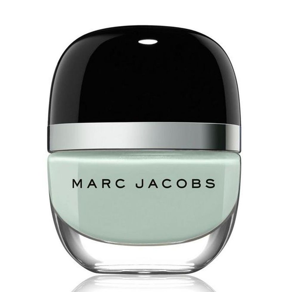 Marc Jacobs Enamored Hi-shine Nail Lacquer in Good Friday