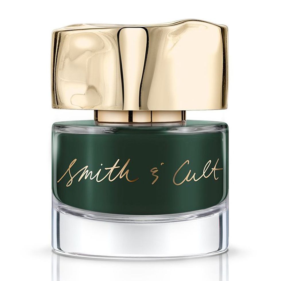 Smith & Cult Nail Lacquer in Darjeeling Darling