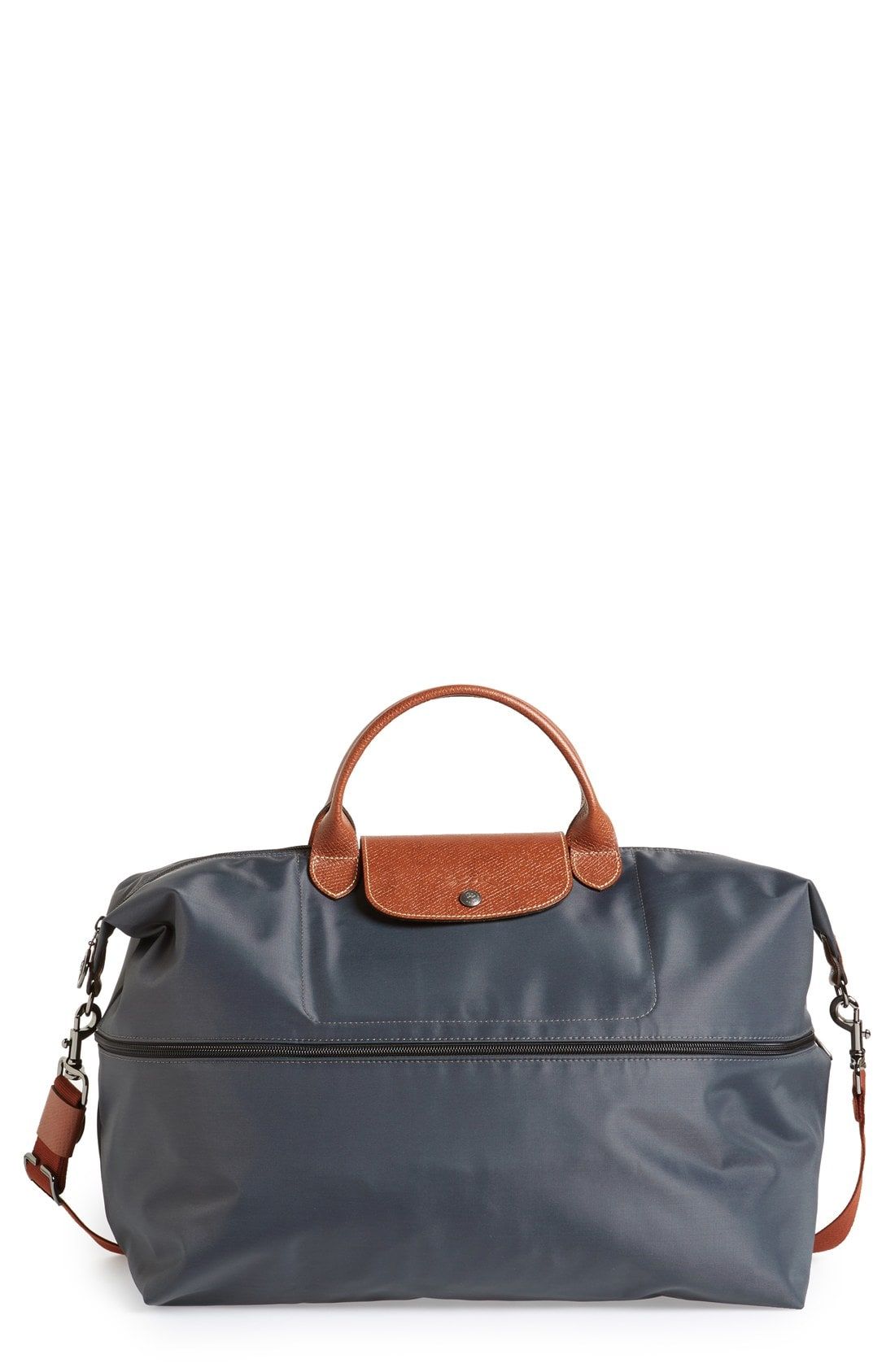 big longchamp travel bag