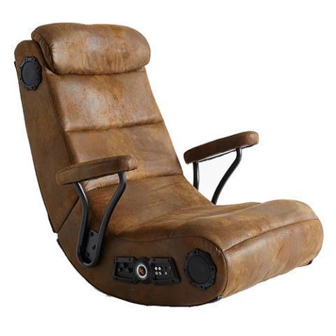 pottery barn kids gaming chair