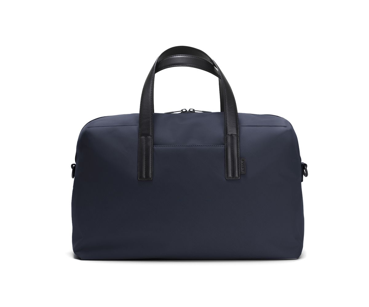 away luggage duffel