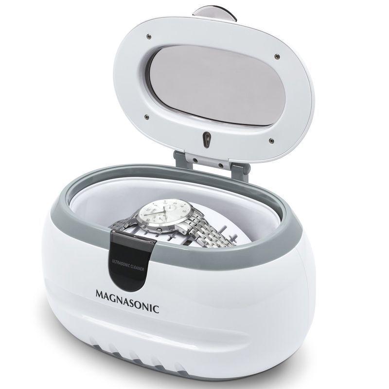 Magnasonic Ultrasonic Jewelry Cleaner 