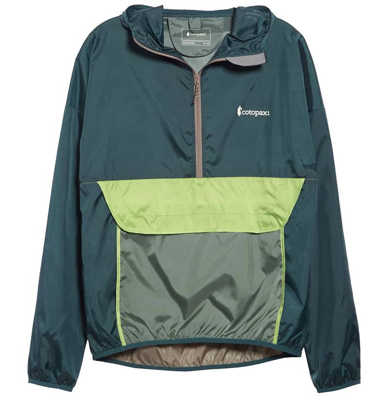 高城剛 TRAVEL JACKET 3.0 The North Face GORE TEX GTX Mountain Full Zip Hooded Dryvent