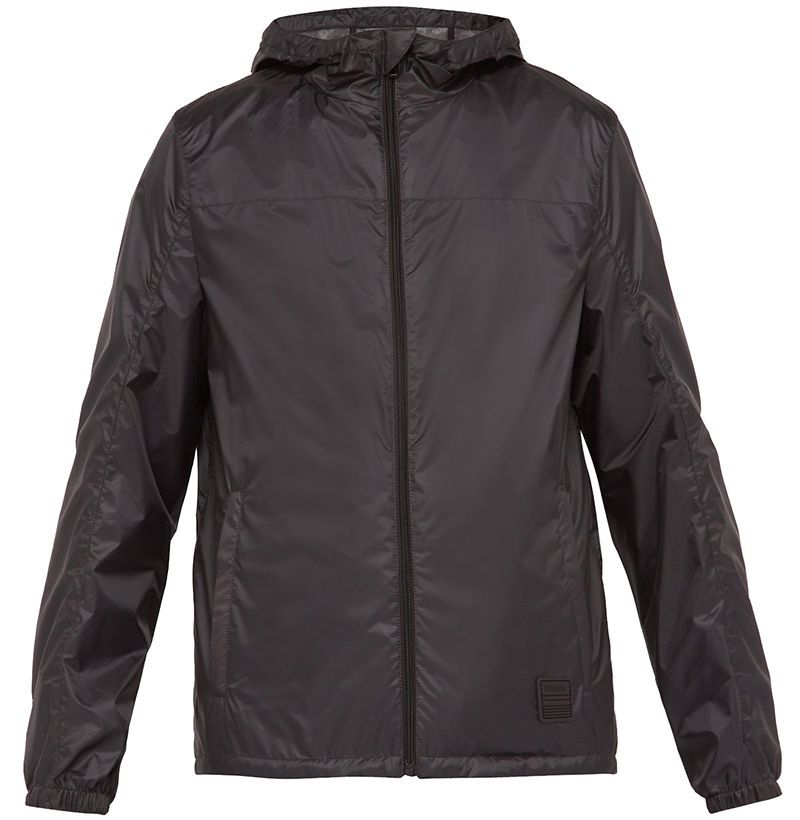BauBax 3.0 Travel Jacket With 15 Features - YouTube