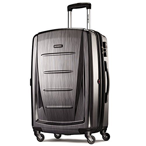 cool suitcases for guys