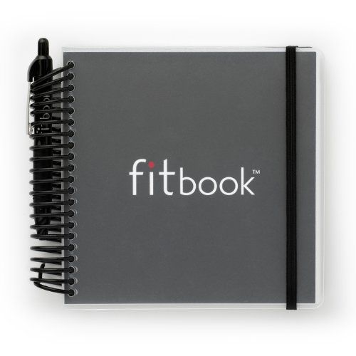 Fitlosophy Fitbook: Fitness Journal