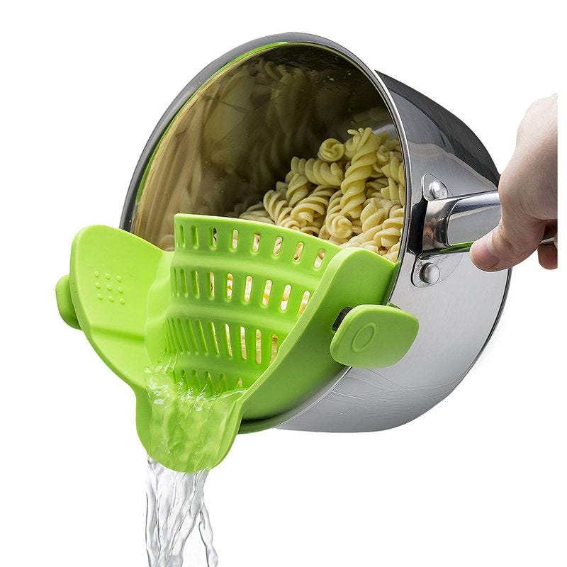 Norpro 7-in-1 Mandoline Slicer/Grater With Guard – Simple Tidings