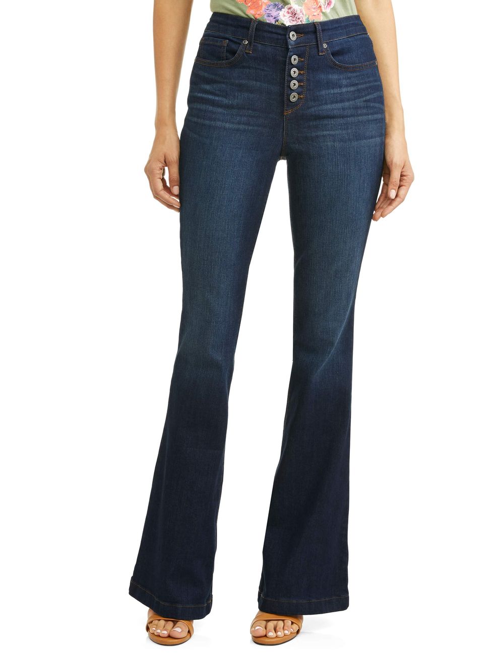 Sofía Vergara's jeans are on sale for as low as $7 right now