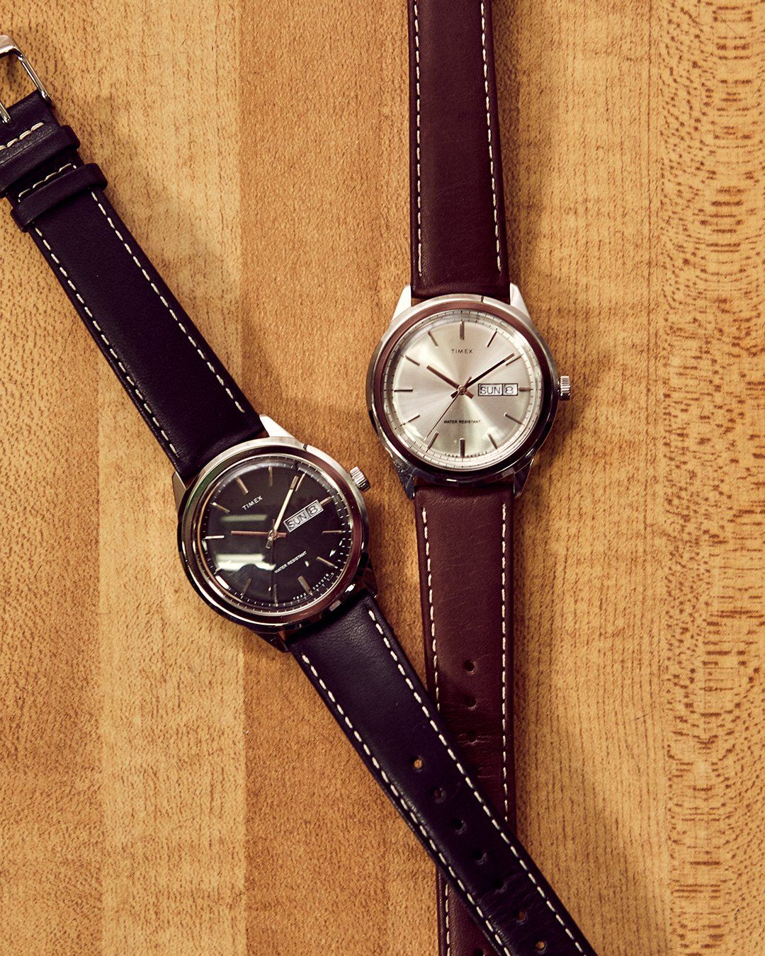 Timex + Todd Snyder Release the New Mid Century Watch