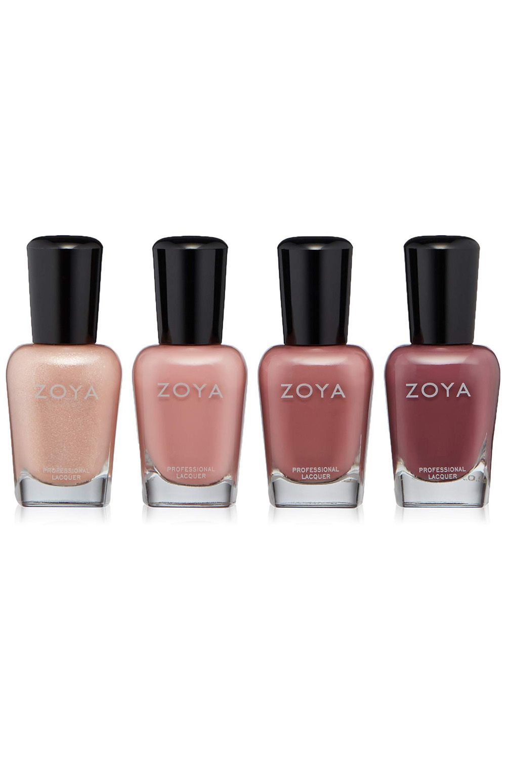 10 Best Nail Polish Brands of 2022 - Best Nail Colors and Formulas
