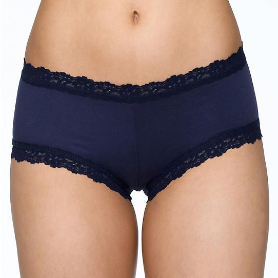 Cosmopolitan on X: 7 ways to banish panty lines without going commando    / X