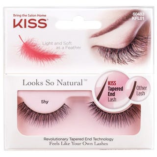 Kiss Looks So Natural Lash