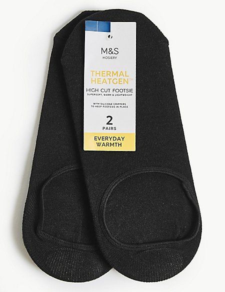 m and s heatgen