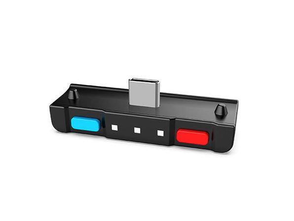 Switch bluetooth audio online adapter