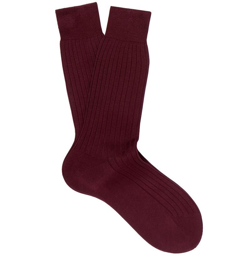 15 Socks Every Man Should Have - Best Types Socks For Men