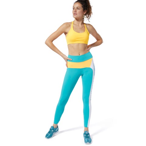 reebok gigi hadid track pants