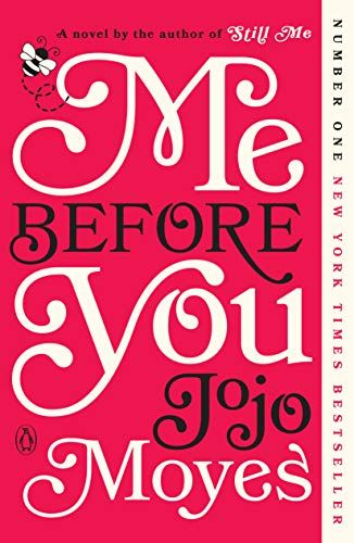 Me Before You - 